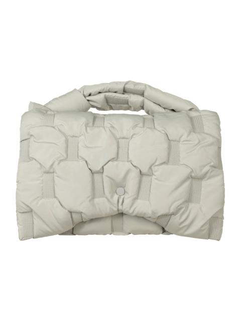 ISSEY MIYAKE SQUARE CUSHION