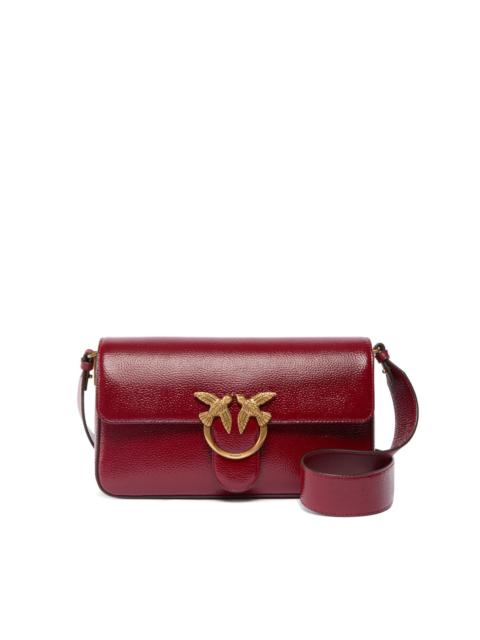 PINKO Love One cross body bag
