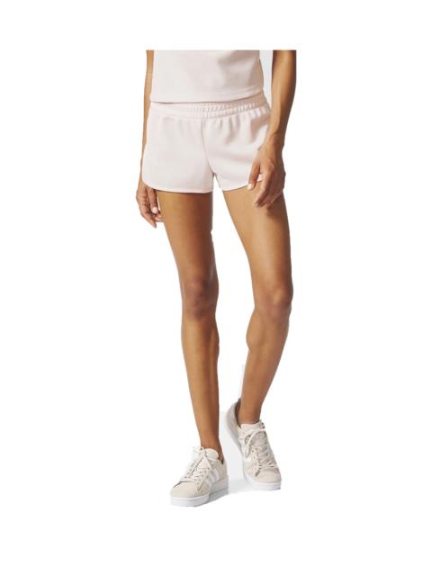 adidas Regular Shorts "Icey Pink / White" BP9426