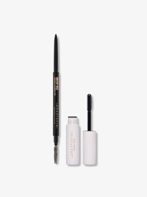 Anastasia Beverly Hills Lifted & Defined Brow Duo