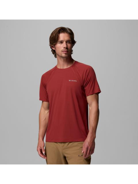 Columbia Men's Stealth Spring Short Sleeve Shirt