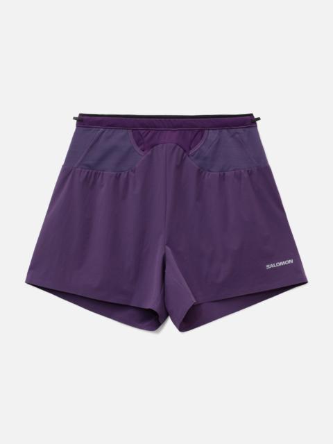 SALOMON SOLUS SHORT