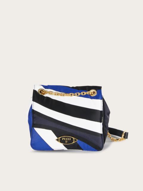 PUCCI YUMMY CROSS BODY BAG