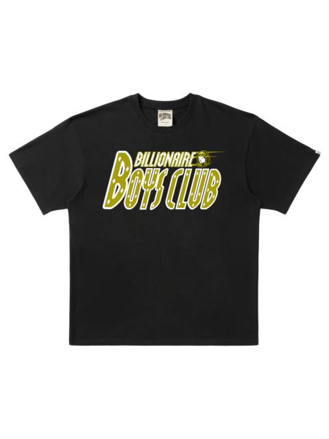 BILLIONAIRE BOYS CLUB SPEEDY PLANET TEE