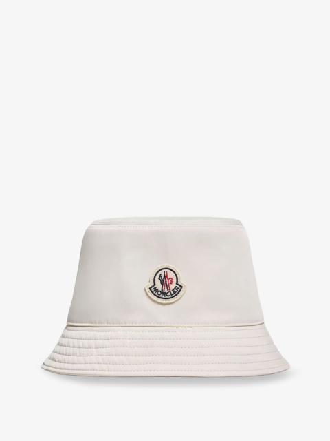Moncler Reversible Bucket Hat