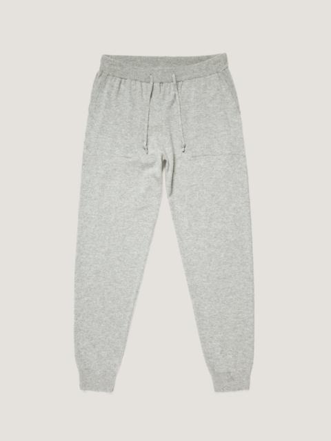 Sunspel Cashmere Lounge Pant