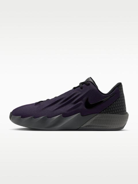 Nike Twelve Time Basketball Shoes