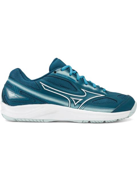 Mizuno Mizuno Break Shot 4 AC Moroccan Blue White