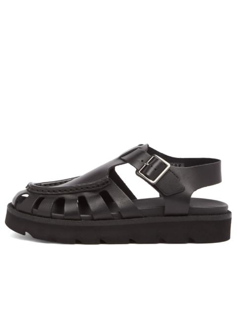 Clarks Originals Clarks Originals Meadow Buckle Sandal