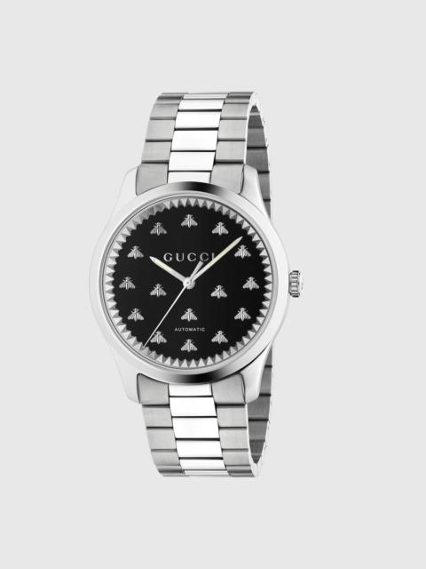 GUCCI G-Timeless watch, 42mm