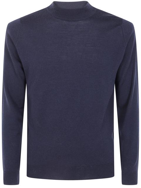 JOHN SMEDLEY Sweater Turtleneck "Harcourt"