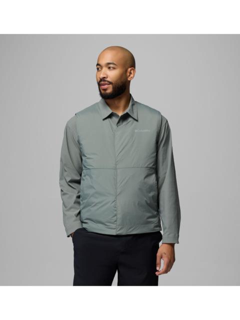 Columbia Men's Street Heights Padded Vest