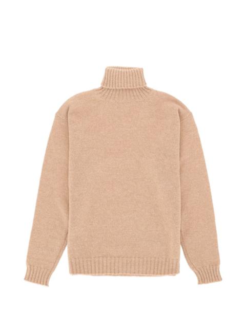 FORTELA London roll-neck sweater