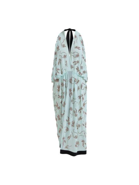 16ARLINGTON Vana dress