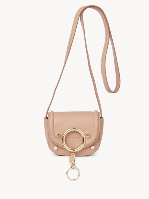 See by Chloé MARA MICRO CROSSBODY BAG