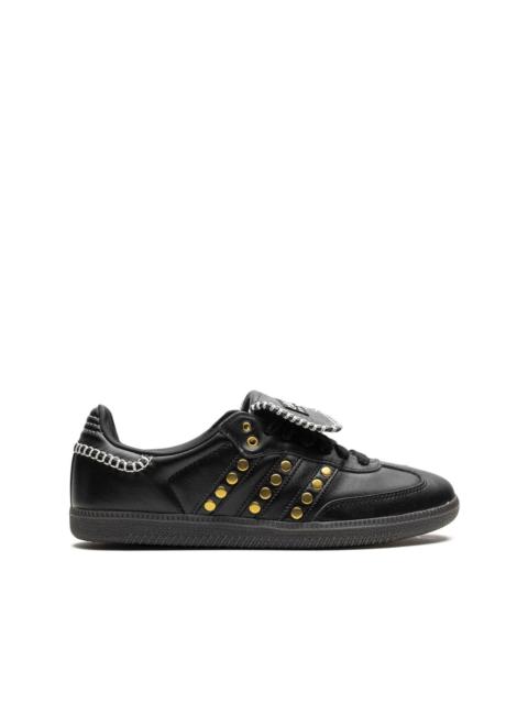 x Wales Bonner Samba " Studded Pack - Black" sneakers