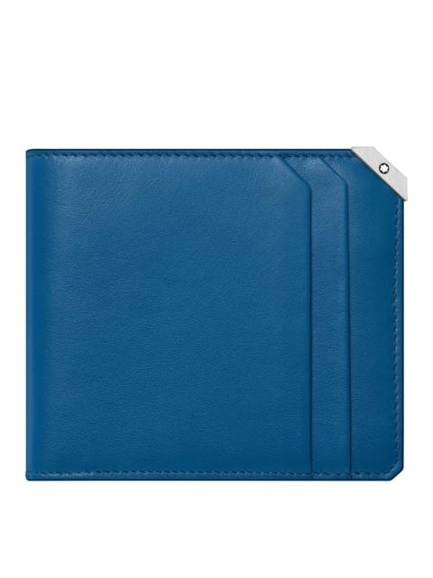 Montblanc Blue Men's Wallet