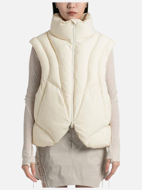 HYEIN SEO PADDED VEST