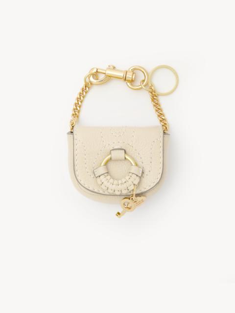 See by Chloé HANA NANO KEY CHAIN