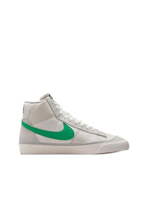 Nike Blazer Mid '77 Pro Club "Phantom Stadium Green" sneakers