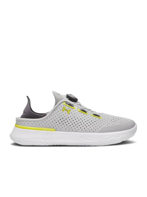 Under Armour SLIPSPEED 'HALO GREY'