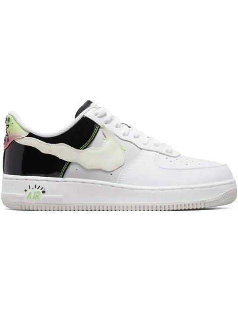 Nike Air Force 1 Low '07 LV8 Pop Art White