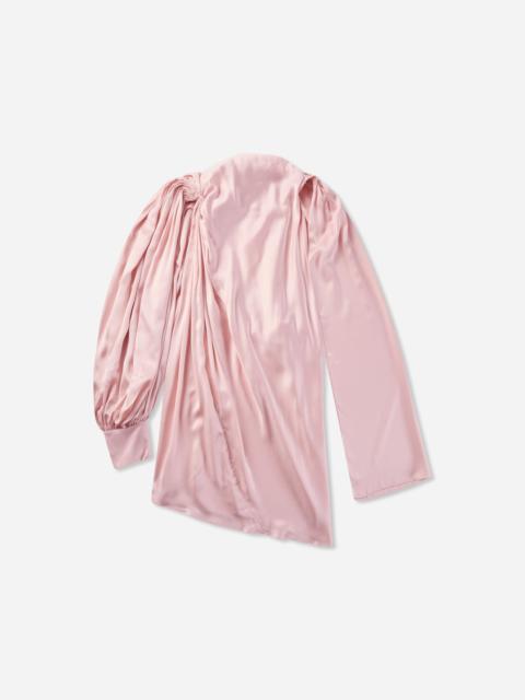 Kiko Kostadinov Women's Caspian Dress Prism Pink