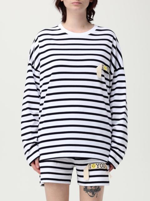 Joshua Sanders T-shirt woman Joshua Sanders