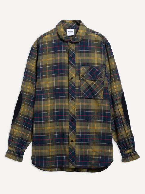 Barbour Barbour x Norbit Tartan Shirt
