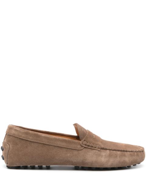 Tod's Gommino Driver Loafers