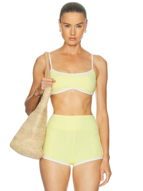 Year of Ours Sport Monica Bra