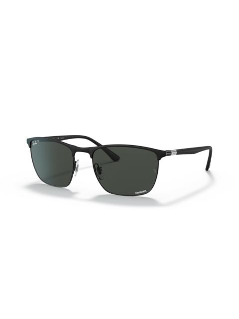 Ray-Ban RB3686 색도