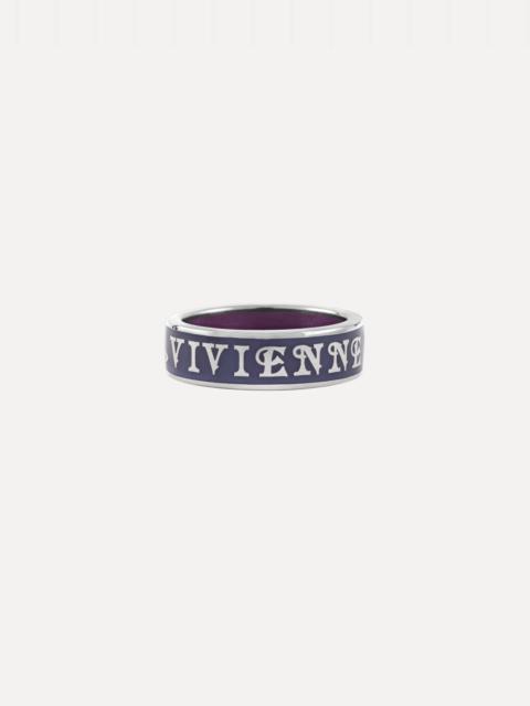 Vivienne Westwood CONDUIT STREET RING