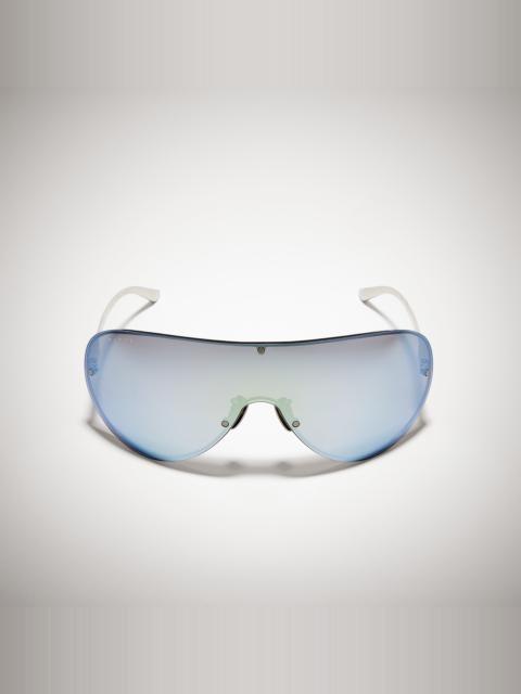 GUCCI GG2271S Mask frame sunglasses