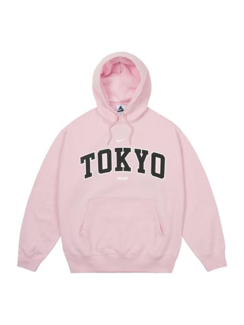 PALACE Palace x Nike Shop Hood 'Tokyo Pink' P29HD102