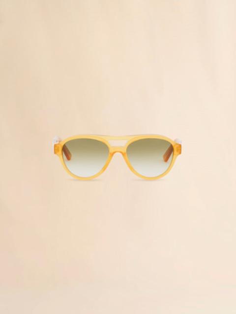Marni BROWN ZEANOU SUNGLASSES
