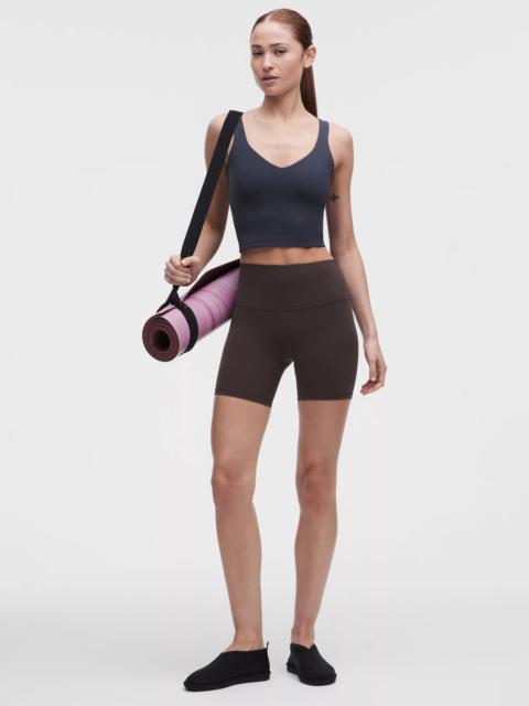 lululemon lululemon Align™ High-Rise Short 6"
