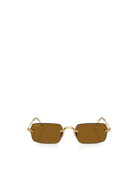 Ray-Ban Ray-Ban RB3928 RB3928 By A$AP Rocky