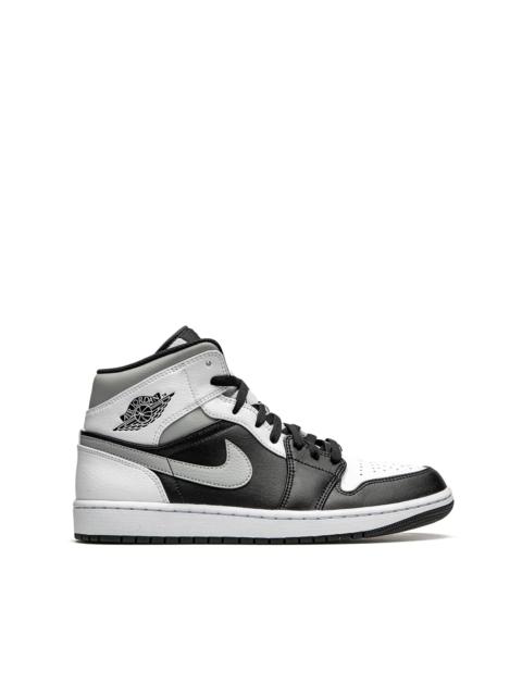 Air Jordan 1 Mid "White Shadow" sneakers