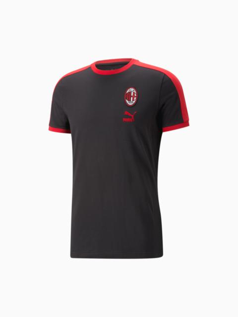 A.C. Milan ftblHeritage T7 Men's Tee