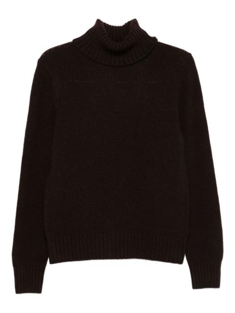 Polo Ralph Lauren turtleneck long-sleeve sweater