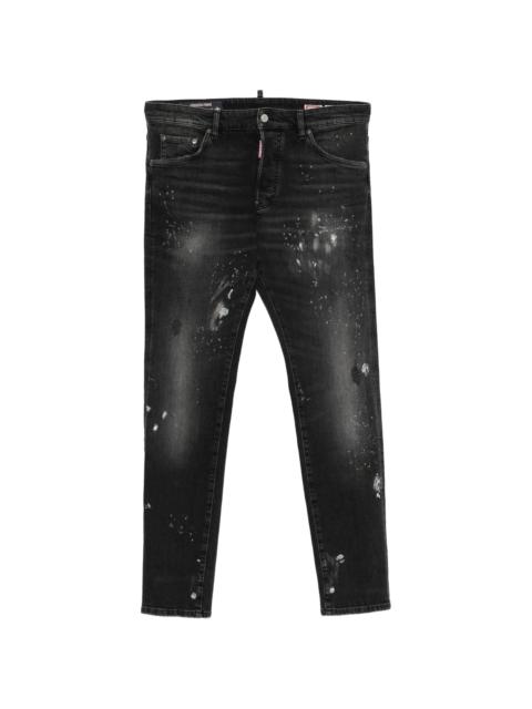 DSQUARED2 Dsquared2 Denim
