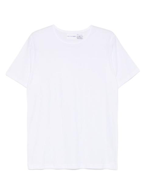 Comme des Garçons Homme crew-neck T-shirt