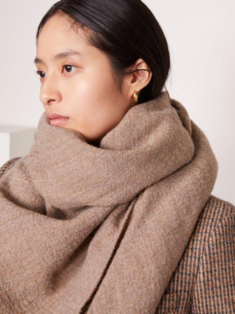 OFFICINE GÉNÉRALE SCARF