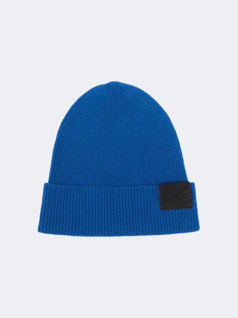 TOM FORD Ribbed-knit cashmere beanie