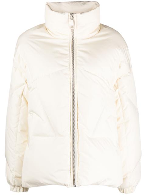Khrisjoy Moon quilted jacket