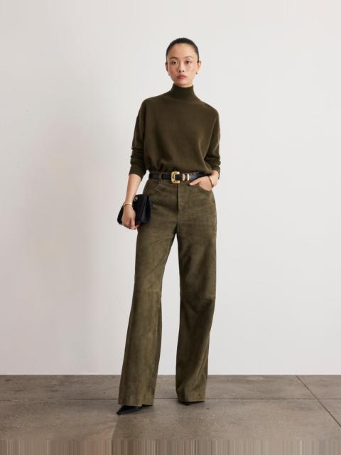 TANYA TAYLOR ANGEL PANT