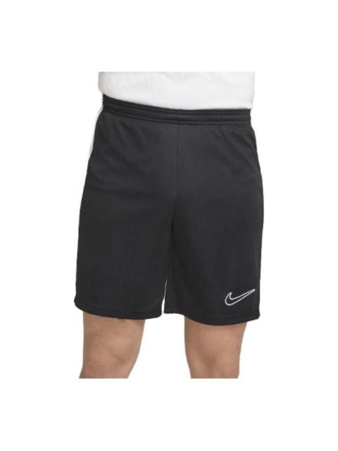 Nike Nike Dri-FIT Academy Men's Football Shorts 'Black White' DV9743-010