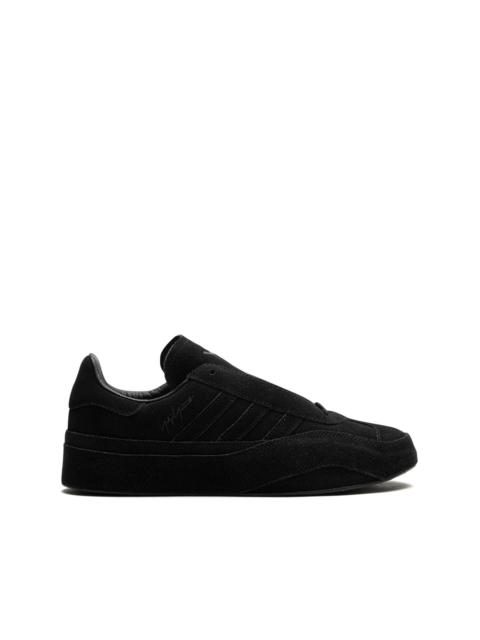 x Yohji Yamamoto Gazelle low-top sneakers