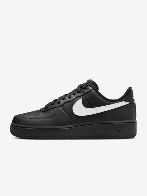 Nike Air Force 1 '07 Men's Shoes